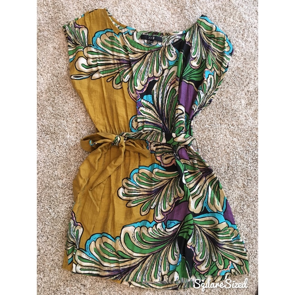 Dress